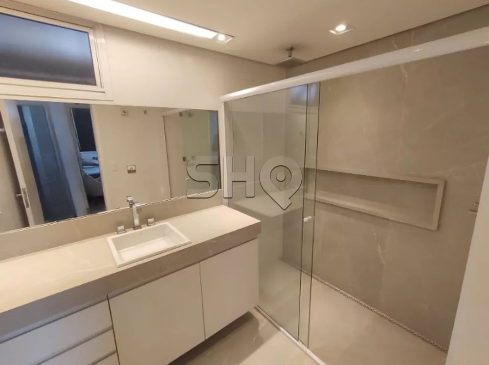 Apartamento à venda com 3 quartos, 165m² - Foto 8