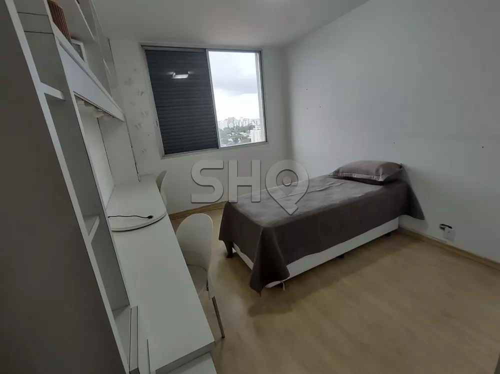 Apartamento à venda com 3 quartos, 165m² - Foto 14