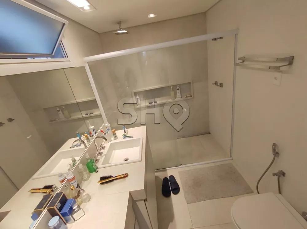 Apartamento à venda com 3 quartos, 165m² - Foto 10