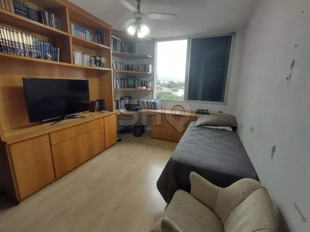 Apartamento à venda com 3 quartos, 165m² - Foto 7