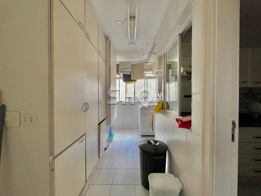 Apartamento à venda com 3 quartos, 110m² - Foto 11