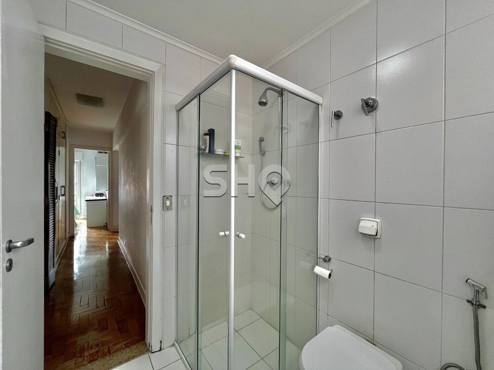 Apartamento à venda com 3 quartos, 110m² - Foto 9