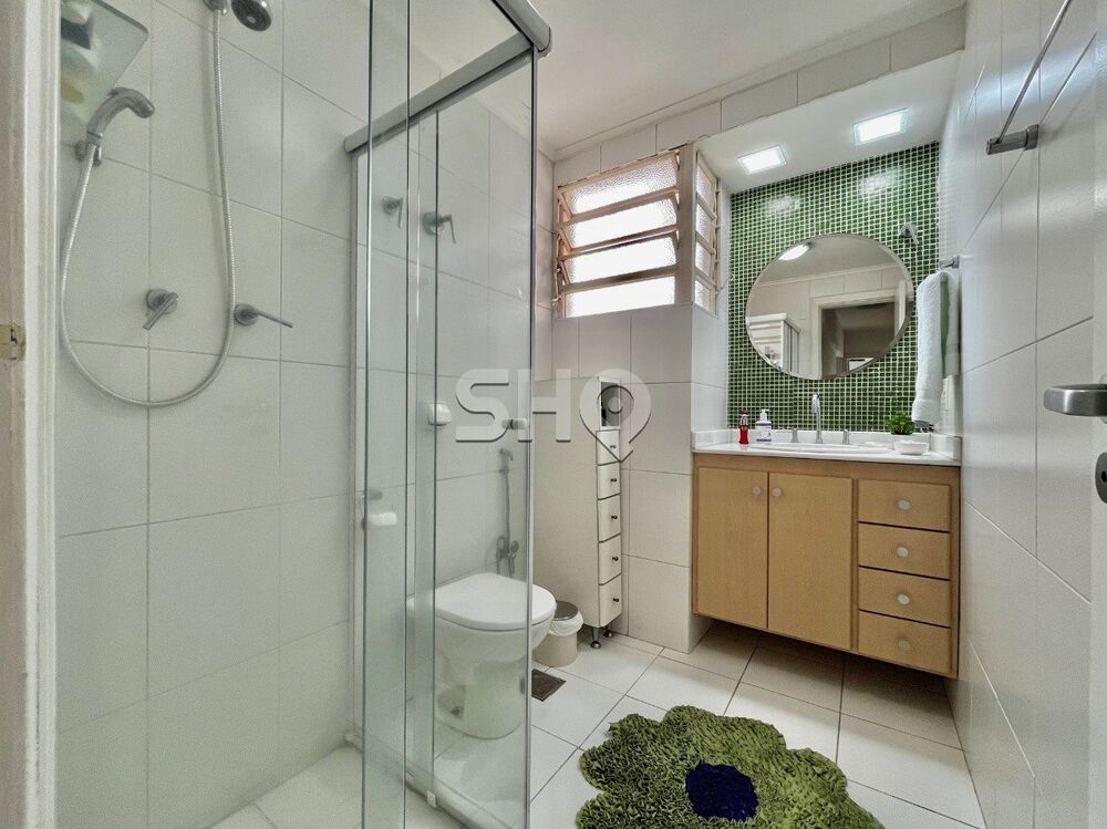 Apartamento à venda com 3 quartos, 110m² - Foto 6