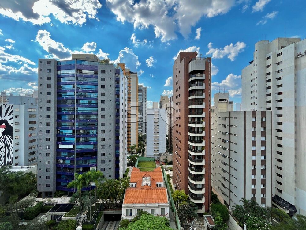 Apartamento à venda com 3 quartos, 110m² - Foto 14