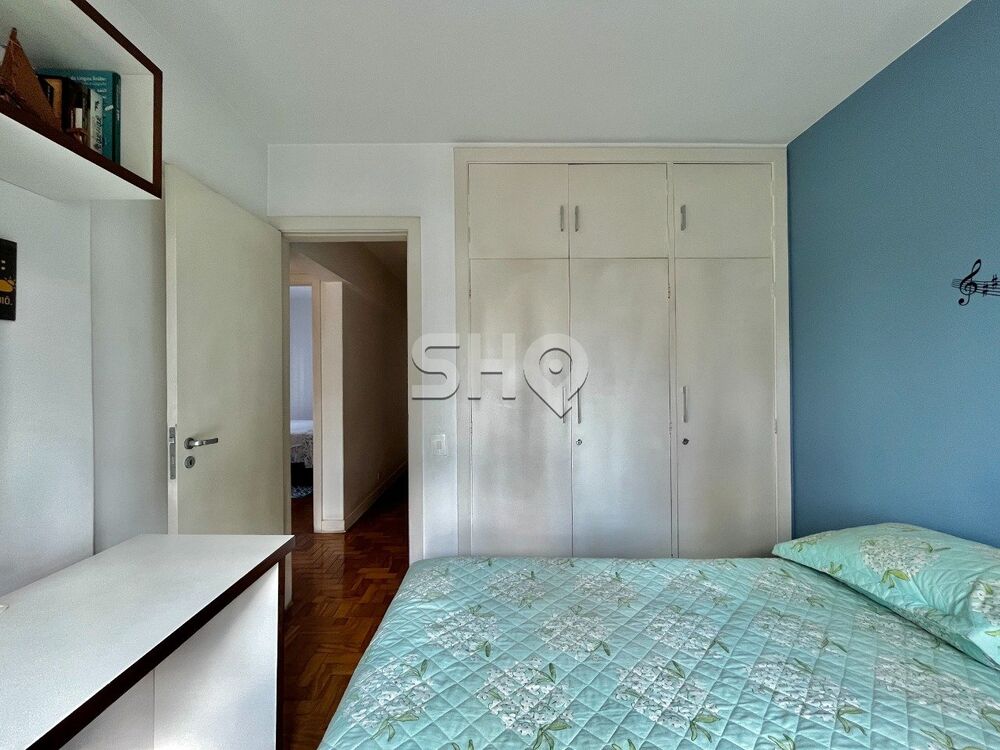 Apartamento à venda com 3 quartos, 110m² - Foto 5