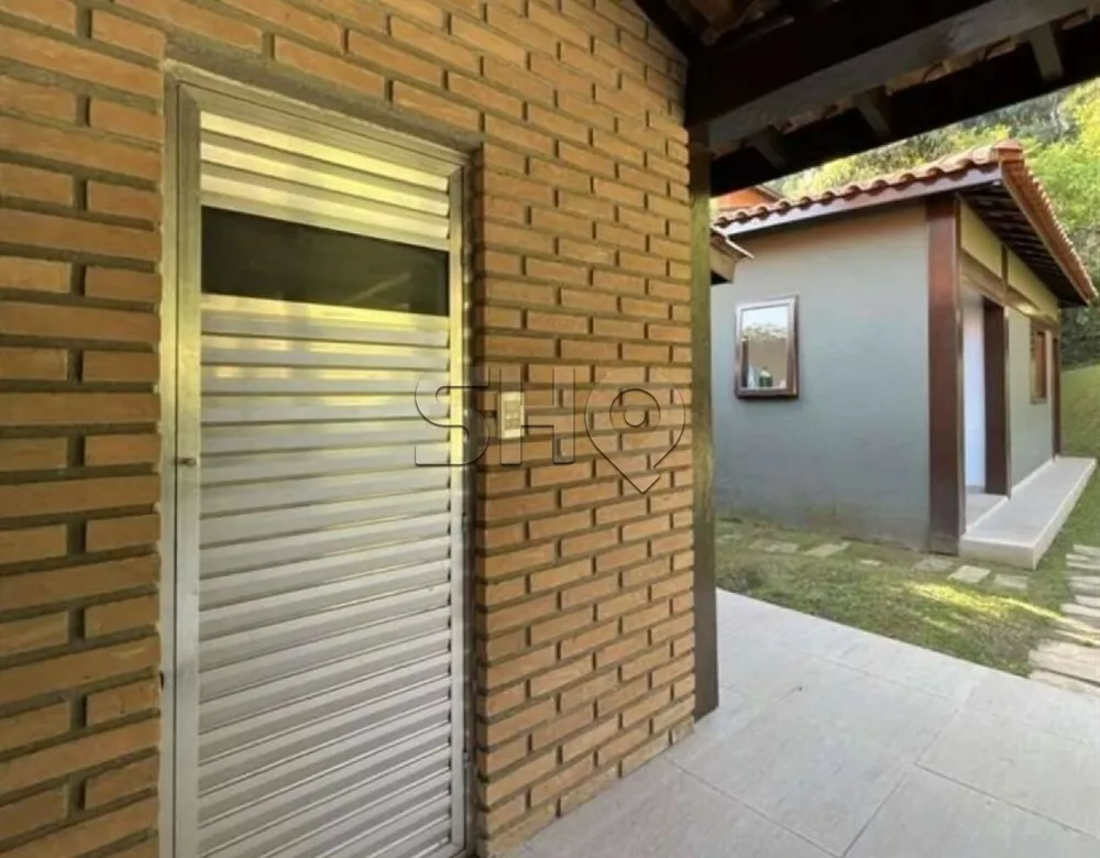 Casa de Condomínio, 4 quartos - Foto 7