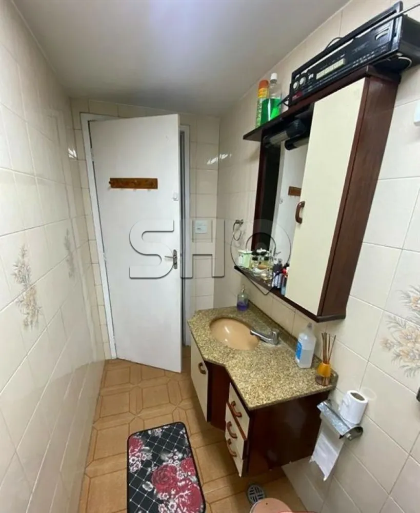 Apartamento, 2 quartos, 75 m² - Foto 2