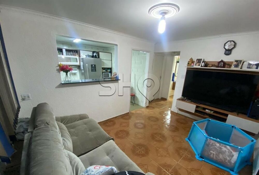 Apartamento, 2 quartos, 75 m² - Foto 2