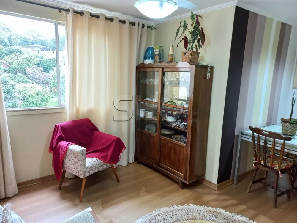 Apartamento à venda com 2 quartos, 50m² - Foto 2