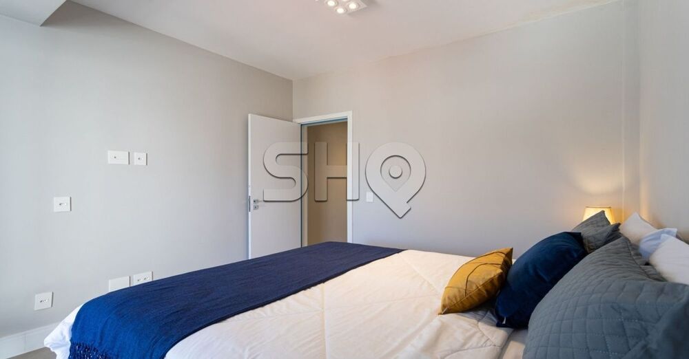Apartamento, 1 quarto, 64 m² - Foto 11