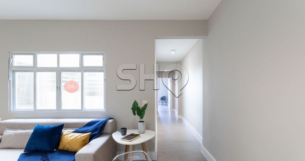 Apartamento, 1 quarto, 64 m² - Foto 18