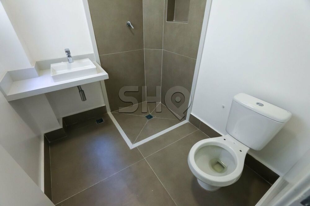 Apartamento, 1 quarto, 64 m² - Foto 15