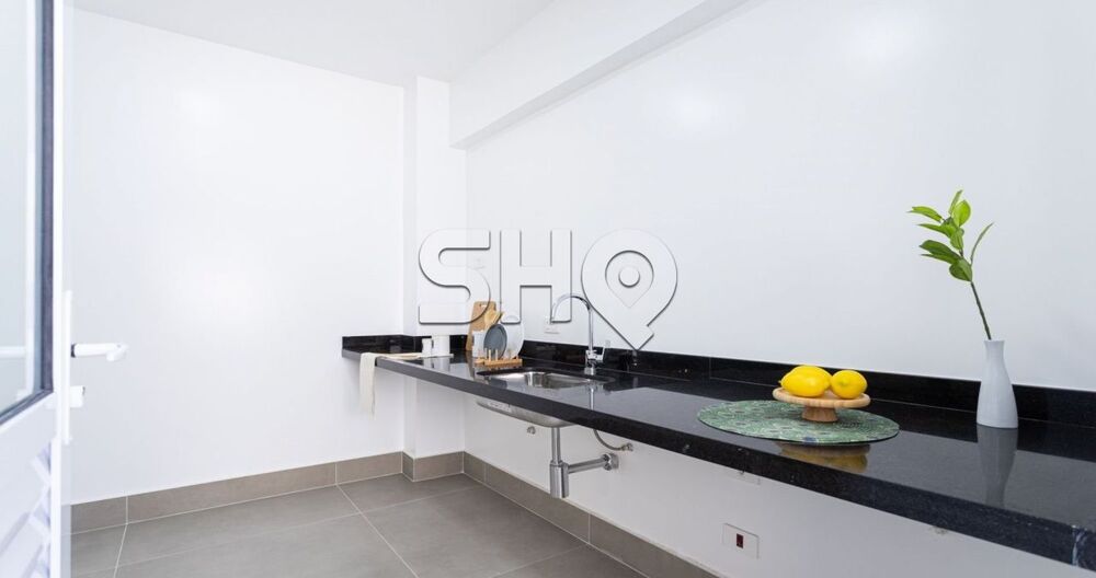 Apartamento, 1 quarto, 64 m² - Foto 17