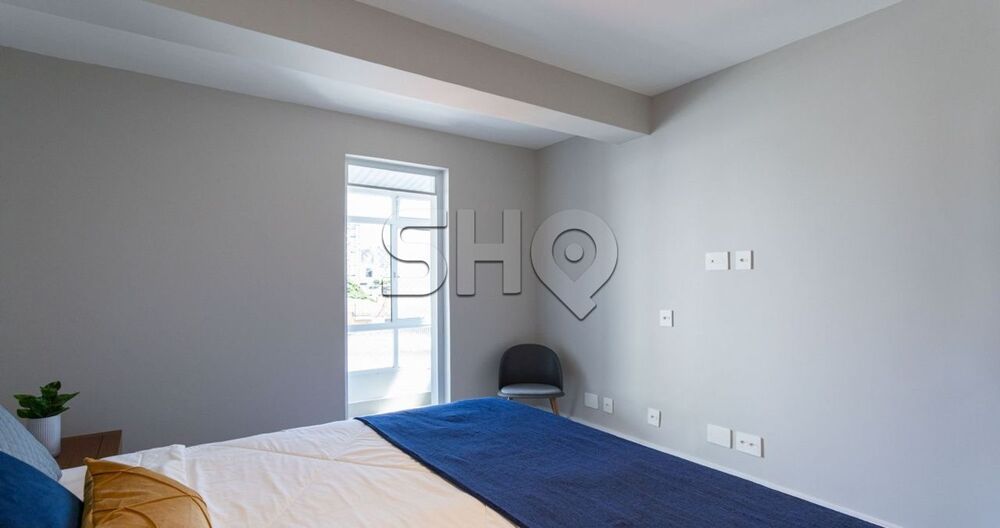 Apartamento, 1 quarto, 64 m² - Foto 10