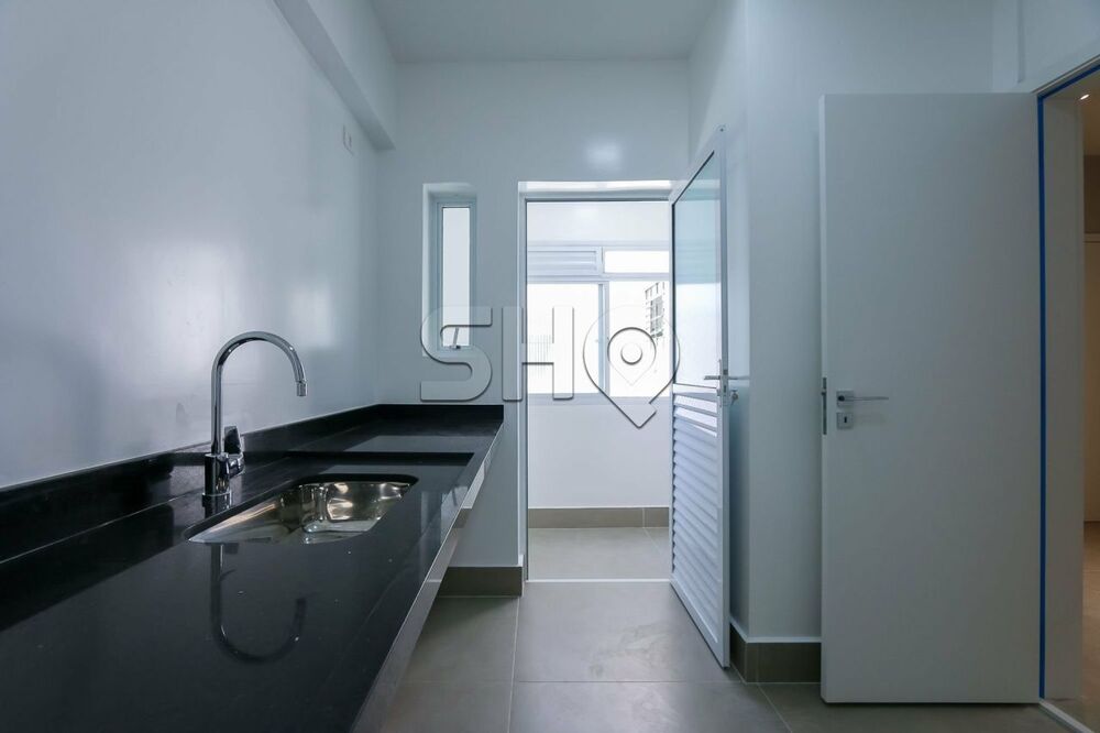 Apartamento, 1 quarto, 64 m² - Foto 12