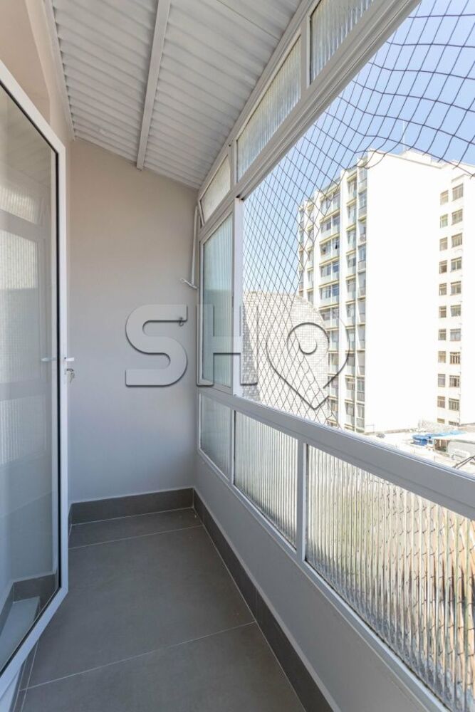 Apartamento, 1 quarto, 64 m² - Foto 5