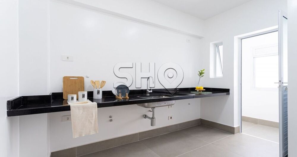 Apartamento, 1 quarto, 64 m² - Foto 6
