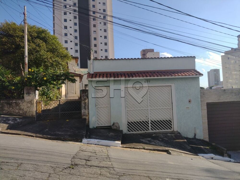 Terreno, 500 m² - Foto 3