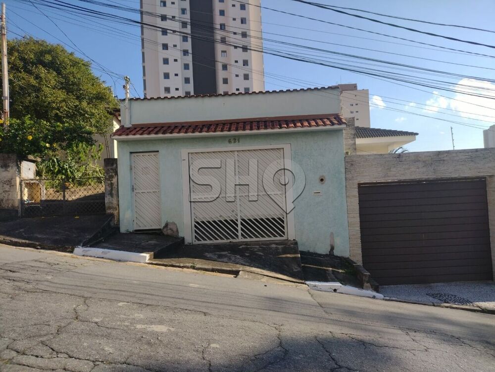 Terreno, 500 m² - Foto 1