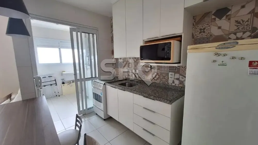 Apartamento, 2 quartos, 57 m² - Foto 3