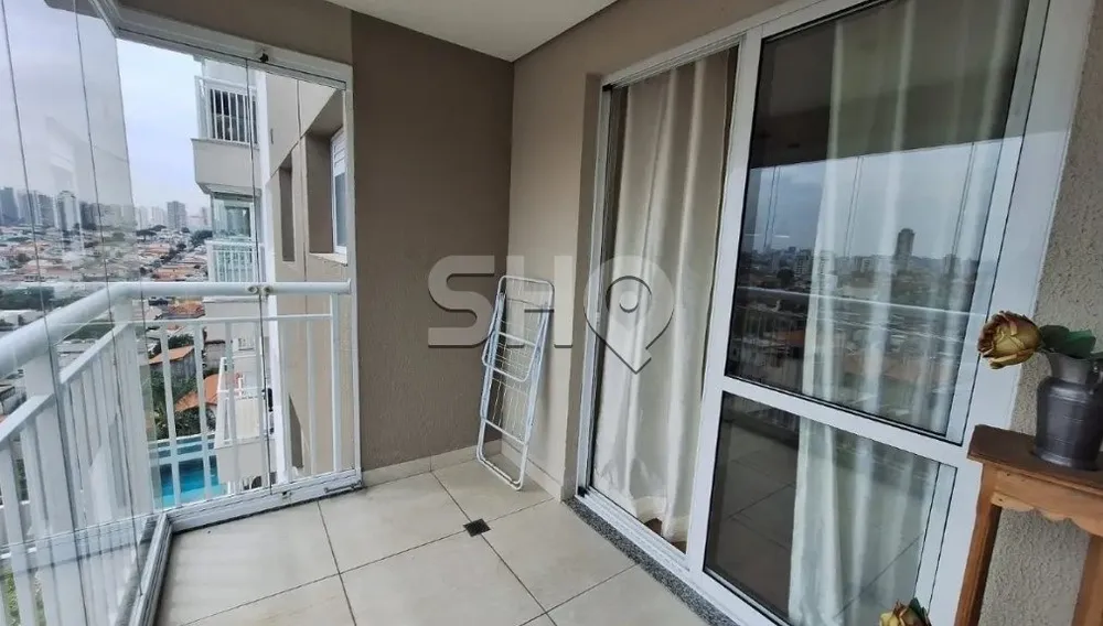 Apartamento, 2 quartos, 57 m² - Foto 7