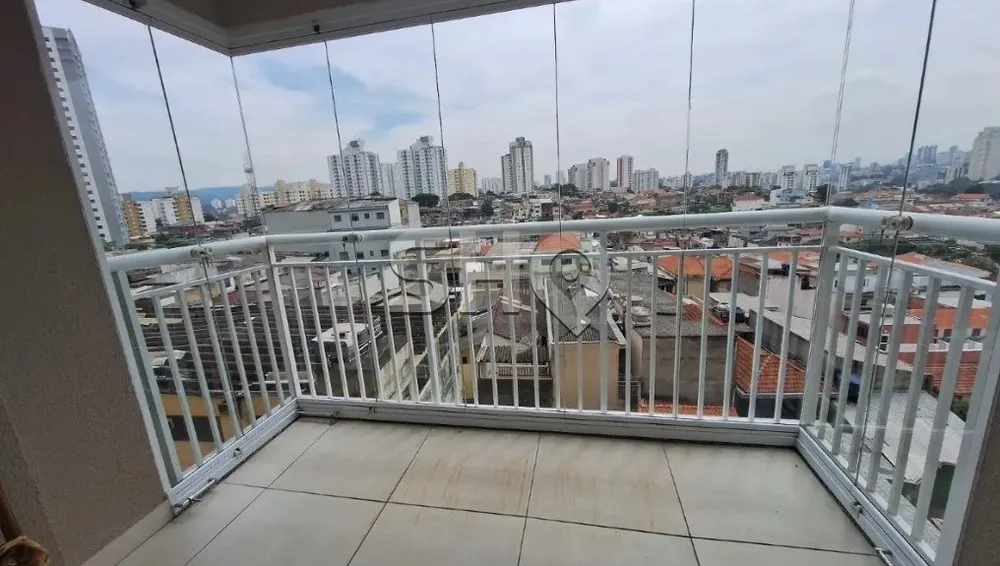 Apartamento, 2 quartos, 57 m² - Foto 1