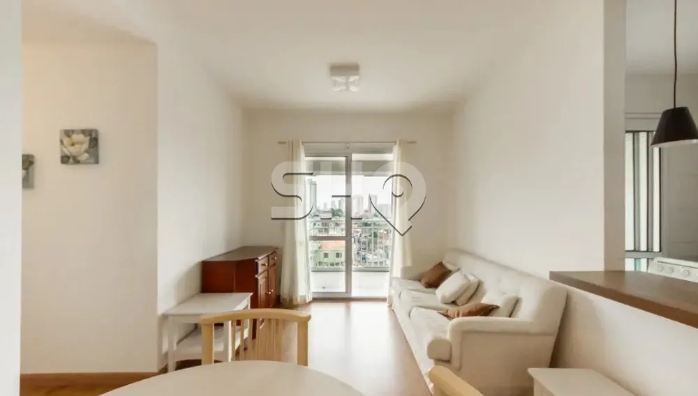 Apartamento, 2 quartos, 57 m² - Foto 3