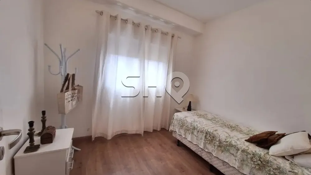 Apartamento, 2 quartos, 57 m² - Foto 5
