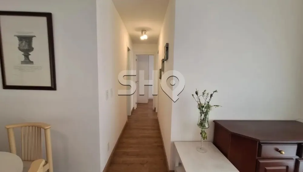Apartamento, 2 quartos, 57 m² - Foto 2