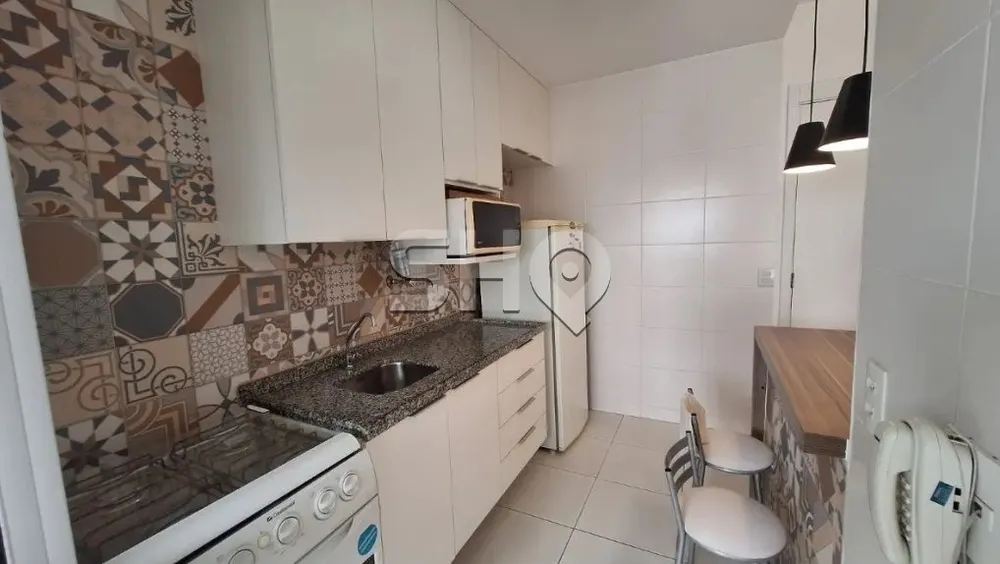 Apartamento, 2 quartos, 57 m² - Foto 12