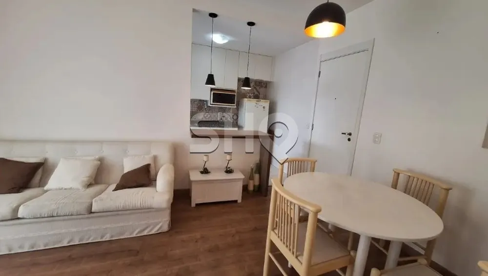 Apartamento, 2 quartos, 57 m² - Foto 6