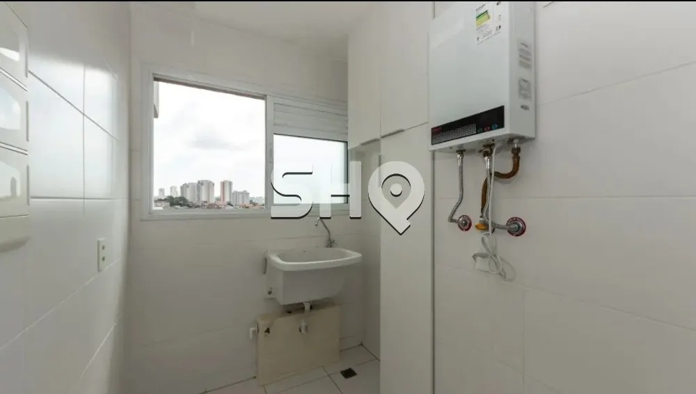 Apartamento, 2 quartos, 57 m² - Foto 15