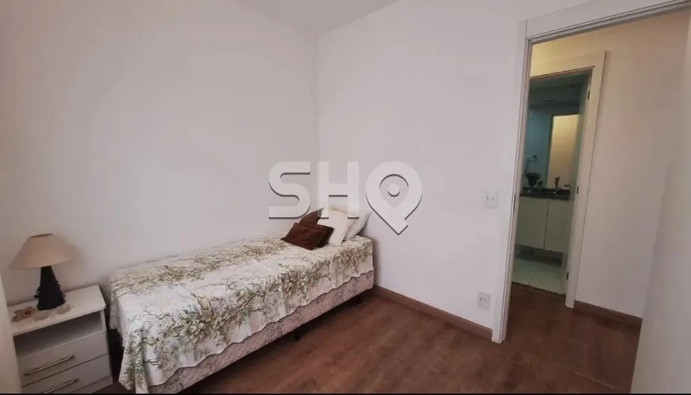 Apartamento, 2 quartos, 57 m² - Foto 9