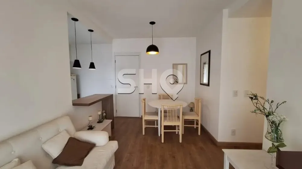 Apartamento, 2 quartos, 57 m² - Foto 5