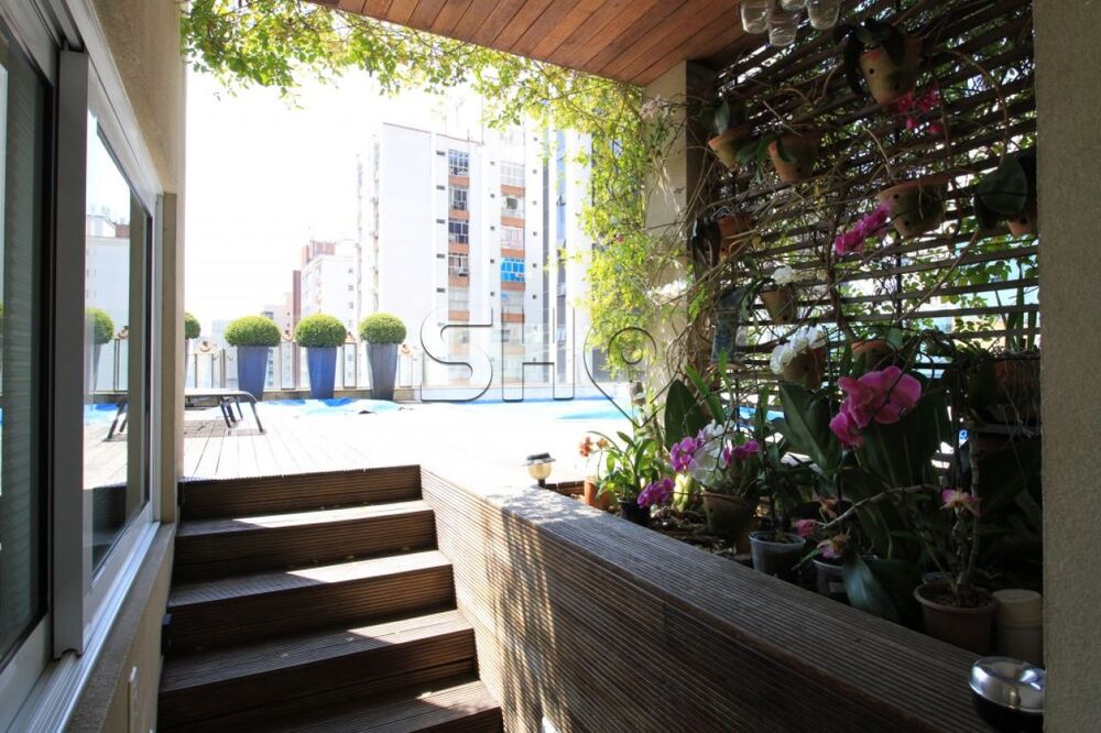 Cobertura, 4 quartos, 590 m² - Foto 17