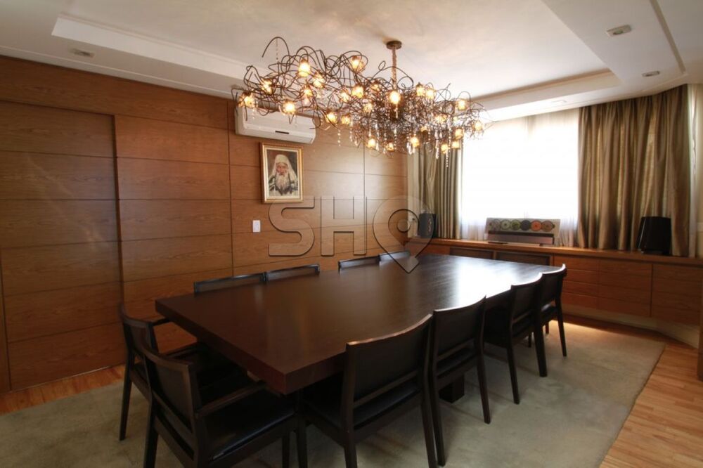 Cobertura, 4 quartos, 590 m² - Foto 8