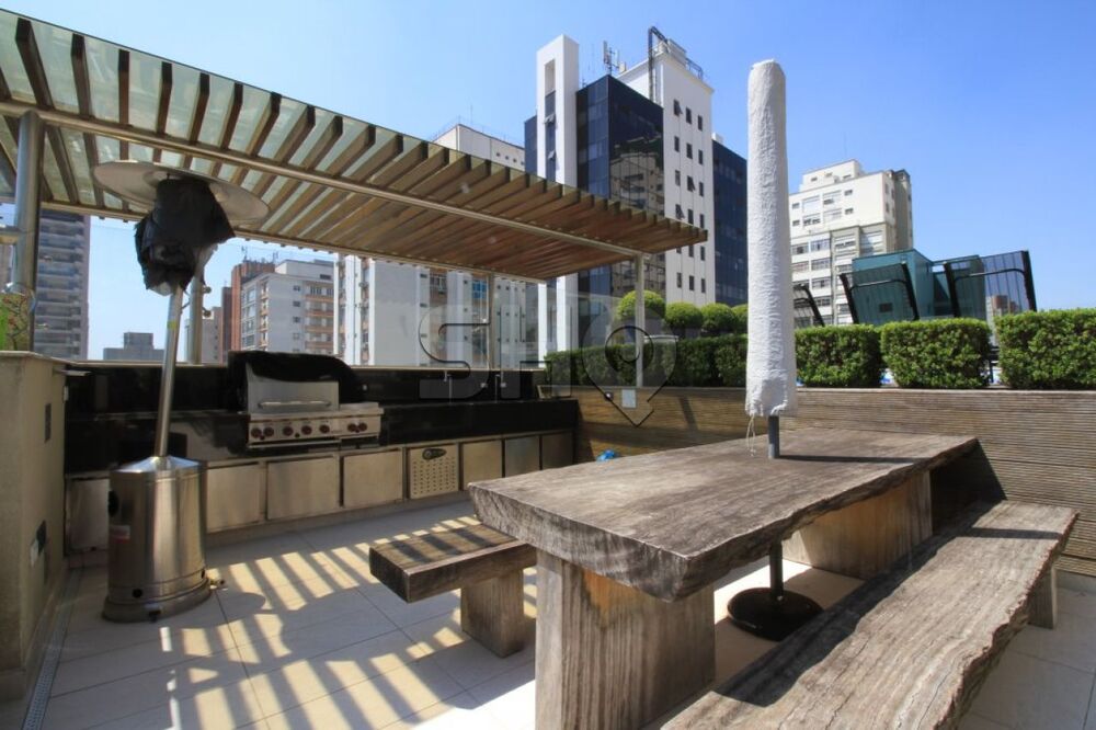 Cobertura, 4 quartos, 590 m² - Foto 20