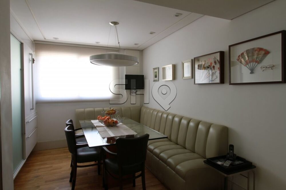 Cobertura, 4 quartos, 590 m² - Foto 12