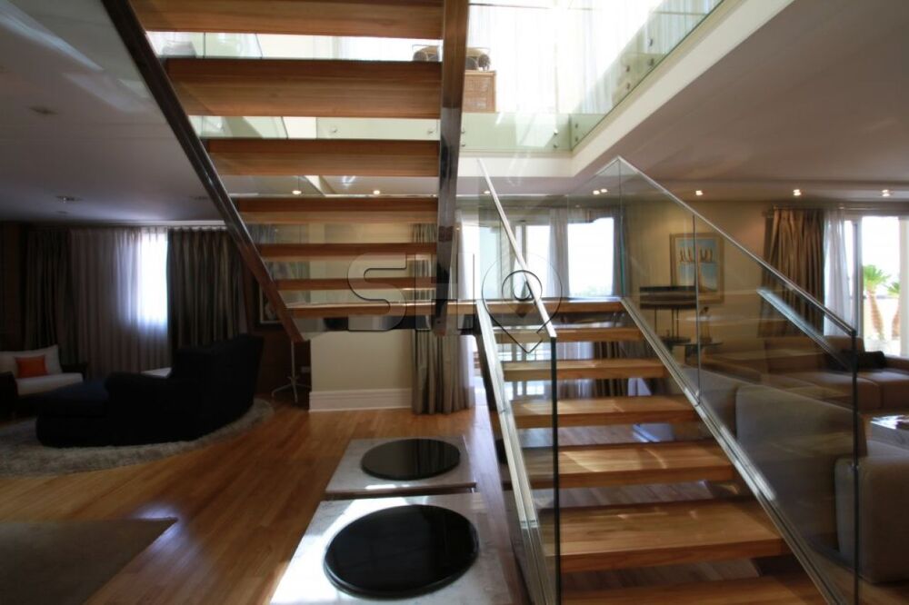 Cobertura, 4 quartos, 590 m² - Foto 4