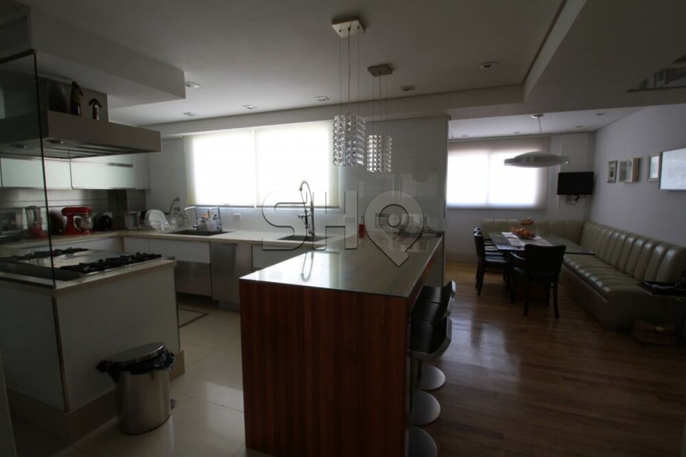 Cobertura, 4 quartos, 590 m² - Foto 10