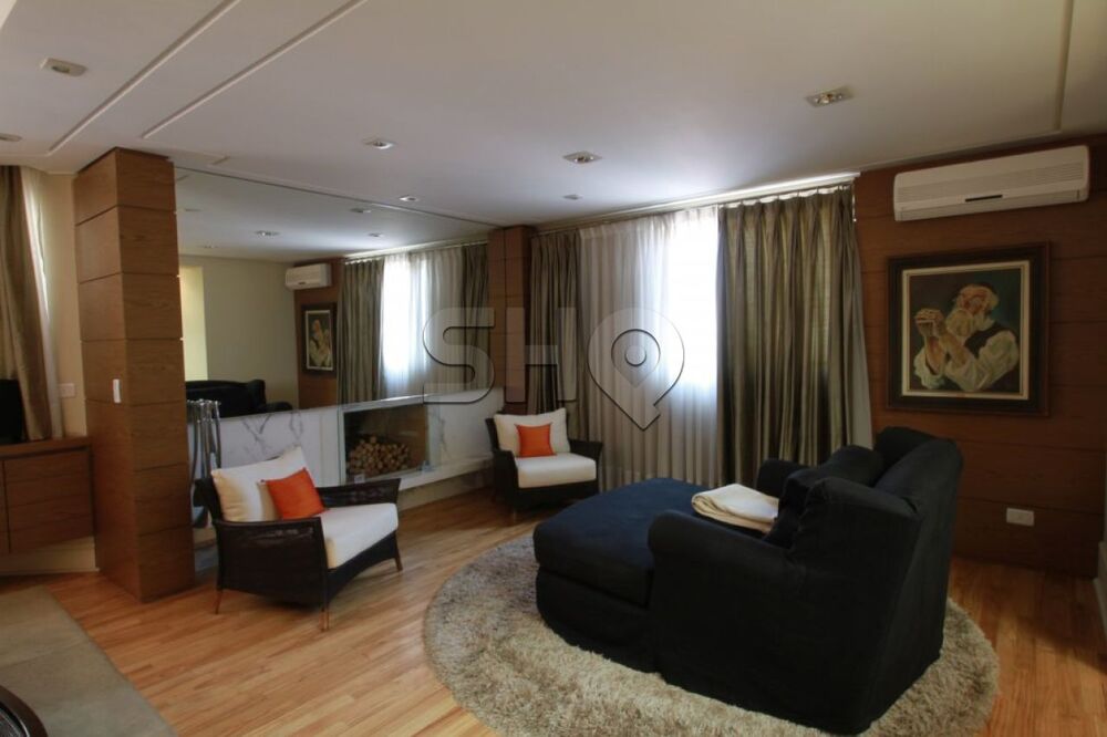 Cobertura, 4 quartos, 590 m² - Foto 5