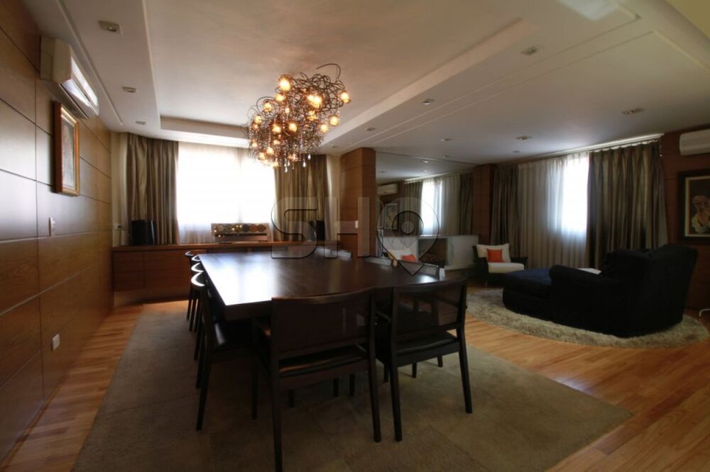 Cobertura, 4 quartos, 590 m² - Foto 6