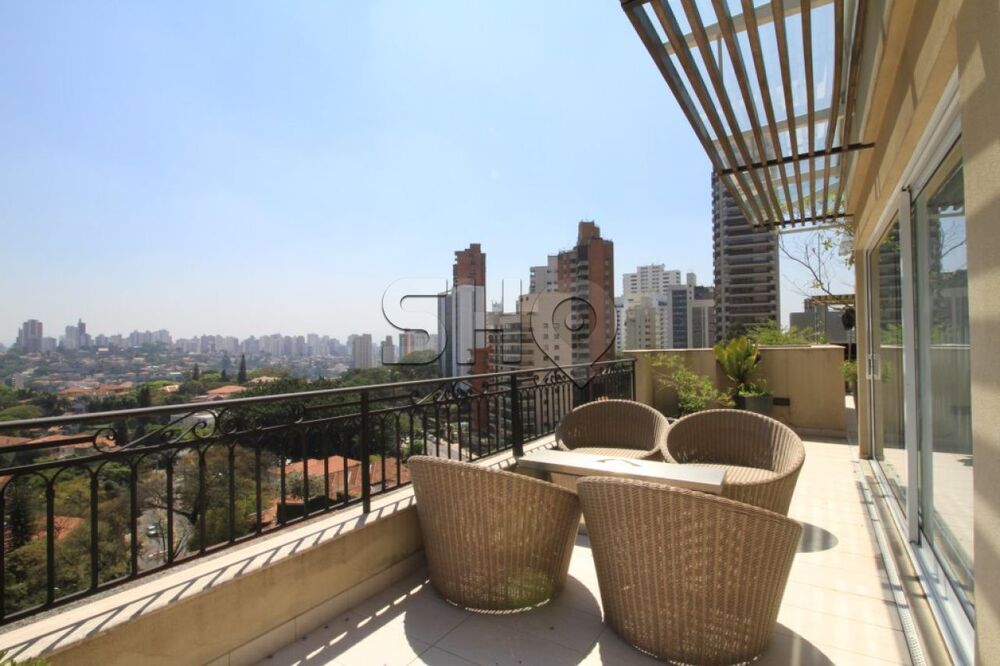 Cobertura, 4 quartos, 590 m² - Foto 19