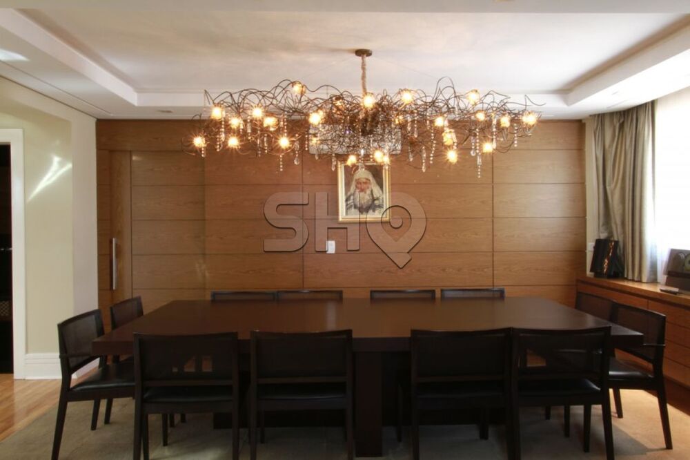 Cobertura, 4 quartos, 590 m² - Foto 7