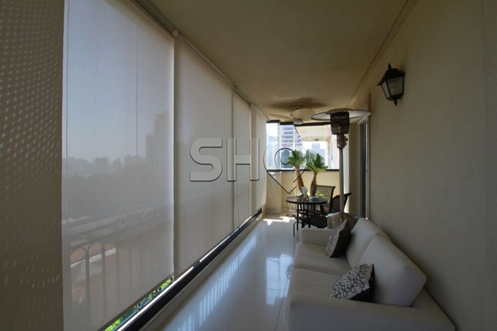 Cobertura, 4 quartos, 590 m² - Foto 13