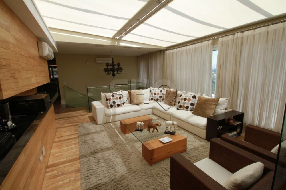 Cobertura, 4 quartos, 590 m² - Foto 15