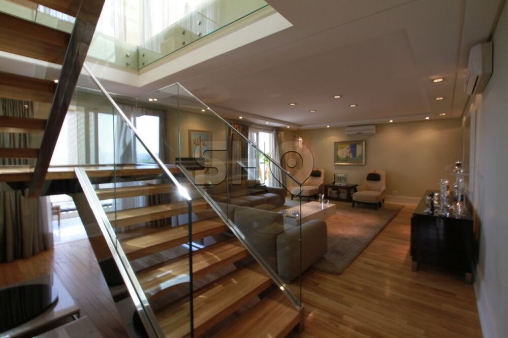 Cobertura, 4 quartos, 590 m² - Foto 3