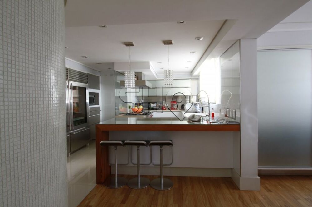 Cobertura, 4 quartos, 590 m² - Foto 9