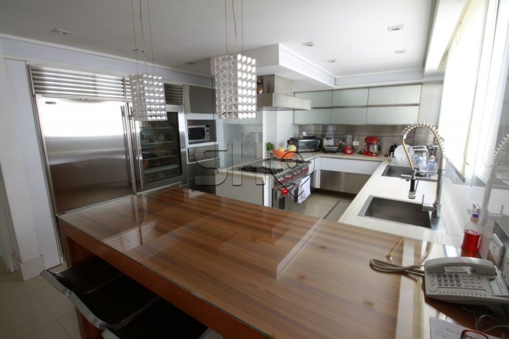 Cobertura, 4 quartos, 590 m² - Foto 11