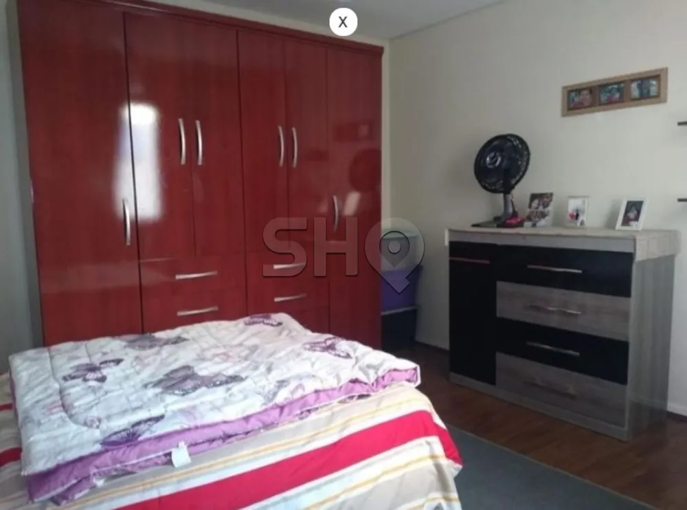 Sobrado, 3 quartos, 150 m² - Foto 10